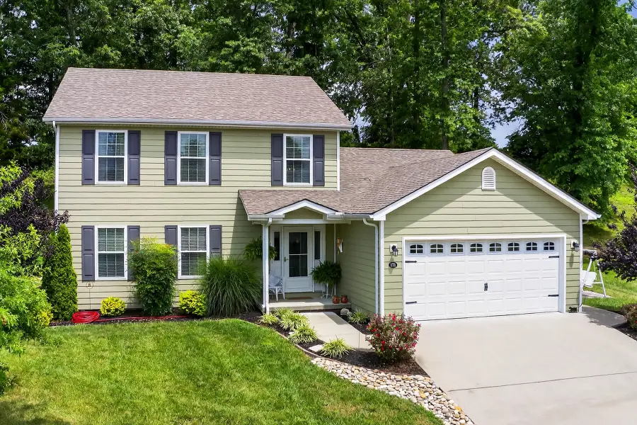 171 Lorraine Court, Berea, KY 40403 - #3