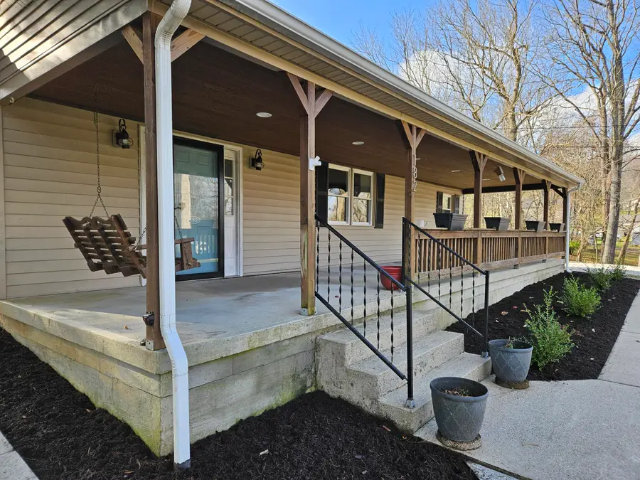 182 Sunrise Shores, Harrodsburg, KY 40330 - #3