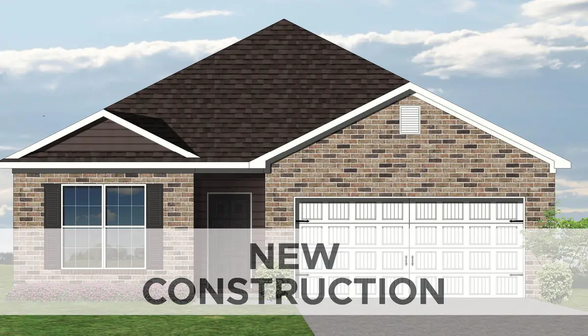 505 Fern Trail, Nicholasville, KY 40356 - #1