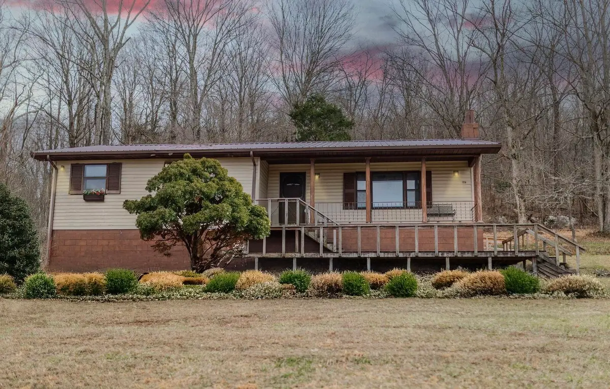 167 Sexton Road, Monticello, KY 42633 - #1