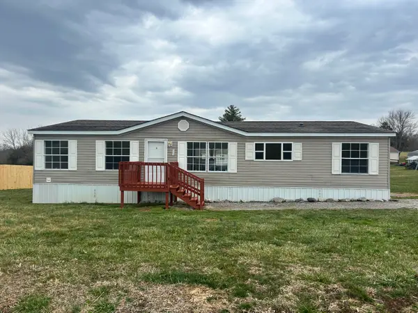 84 Ringgold Valley Drive, Somerset, KY 42503