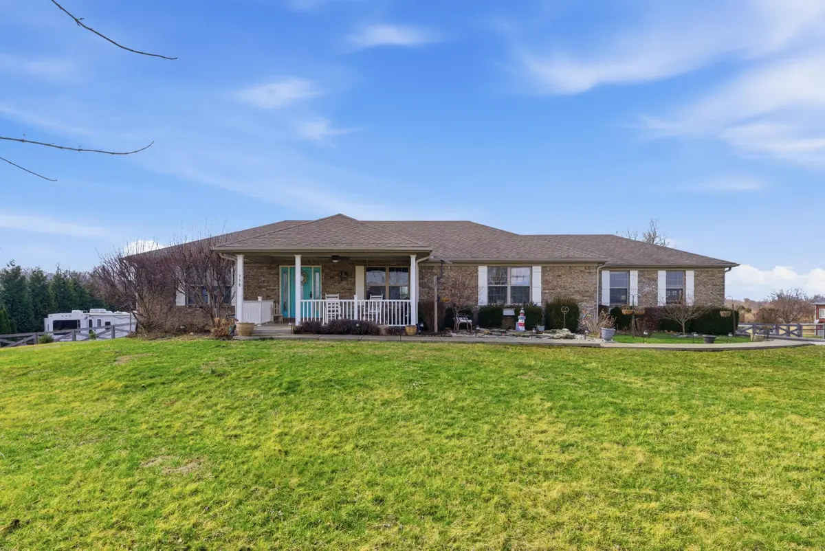 398 Bedford Way, Cynthiana, KY 41031 - #1