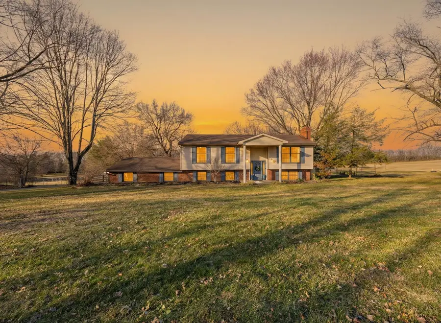 422 Bourbon Acres Road, Paris, KY 40361 - #2