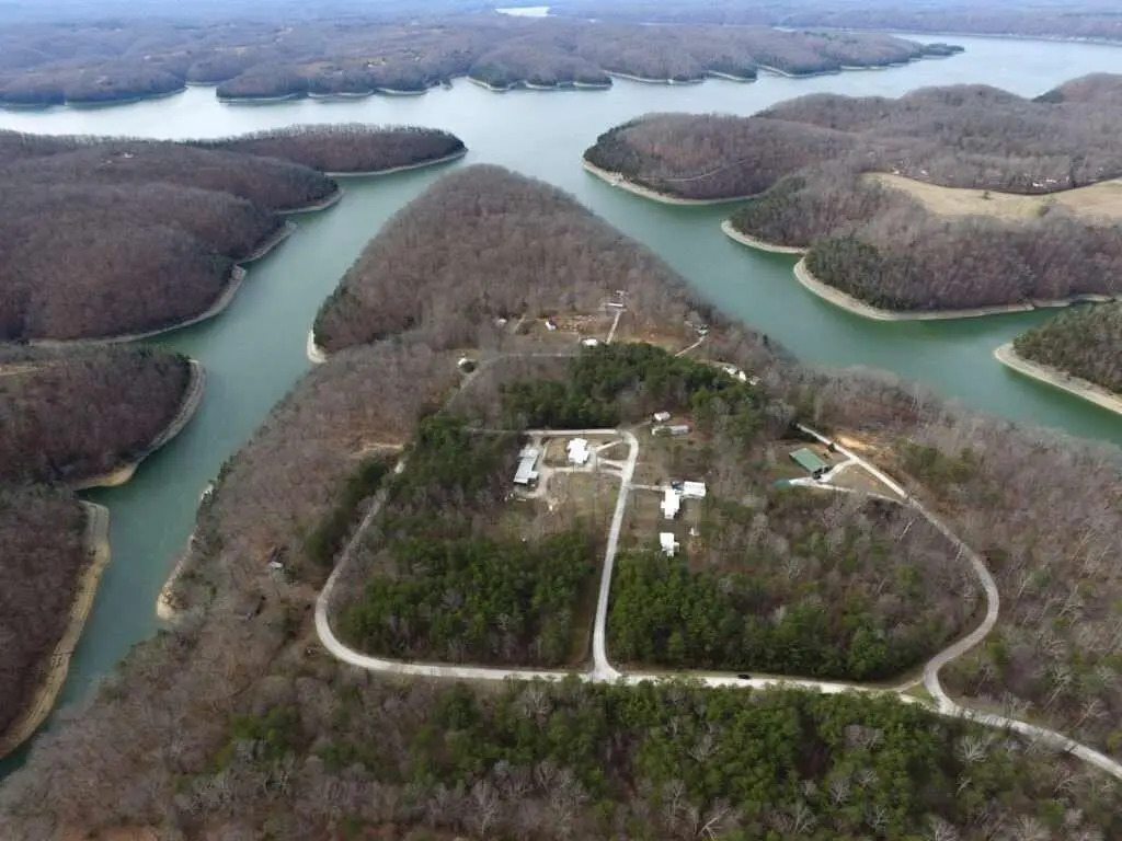 141 Pine Tree Circle, Nancy, KY 42544 - #1