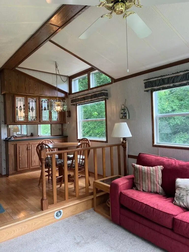 837 Crockett Road, Russell Springs, KY 42642 - #2