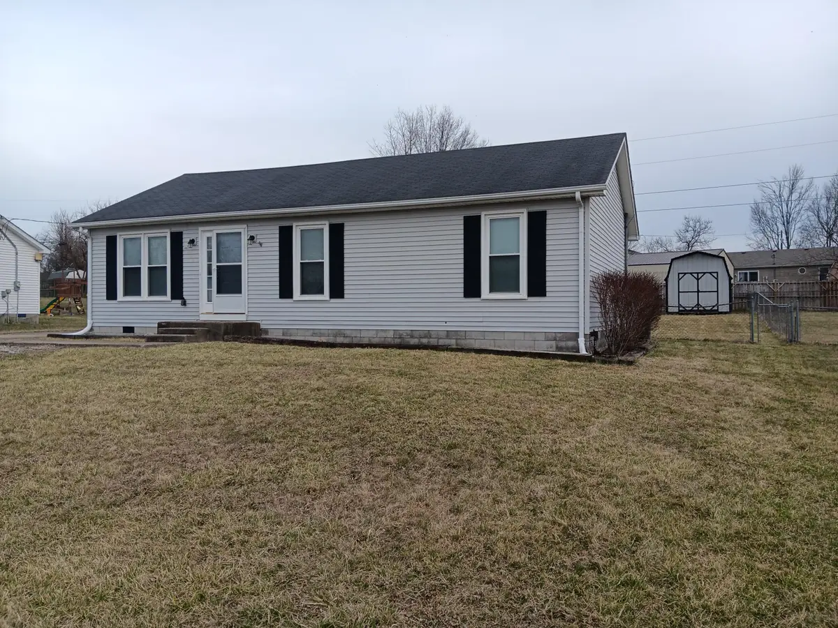 509 Hickory Road, Lawrenceburg, KY 40342 - #1