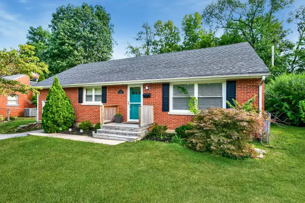 321 Zandale Drive, Lexington, KY 40503