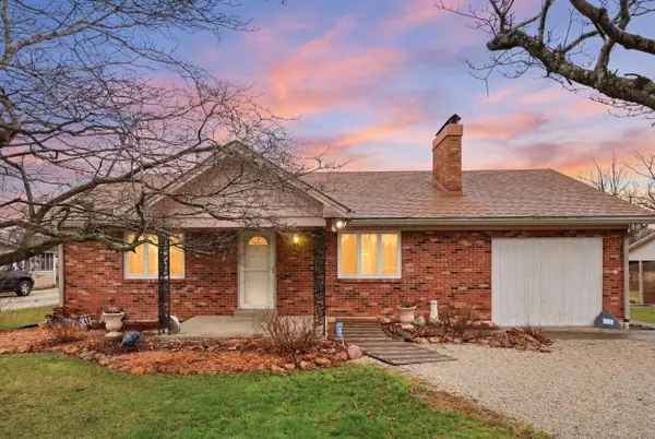 460 Elliston Road, Richmond, KY 40475