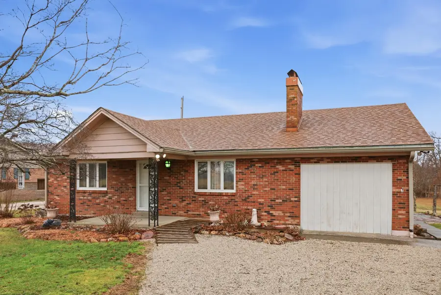 460 Elliston Road, Richmond, KY 40475 - #3