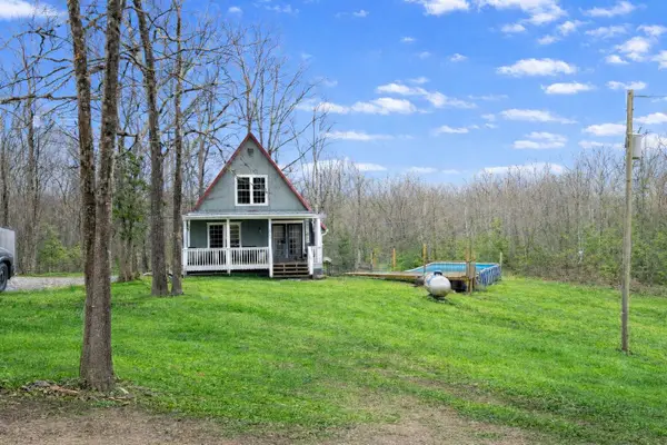 1312 Hens Nest Road, Whitley City, KY 42653