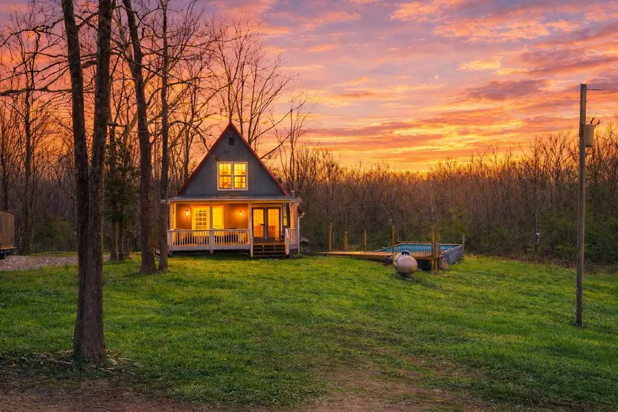 1312 Hens Nest Road, Whitley City, KY 42653 - #2