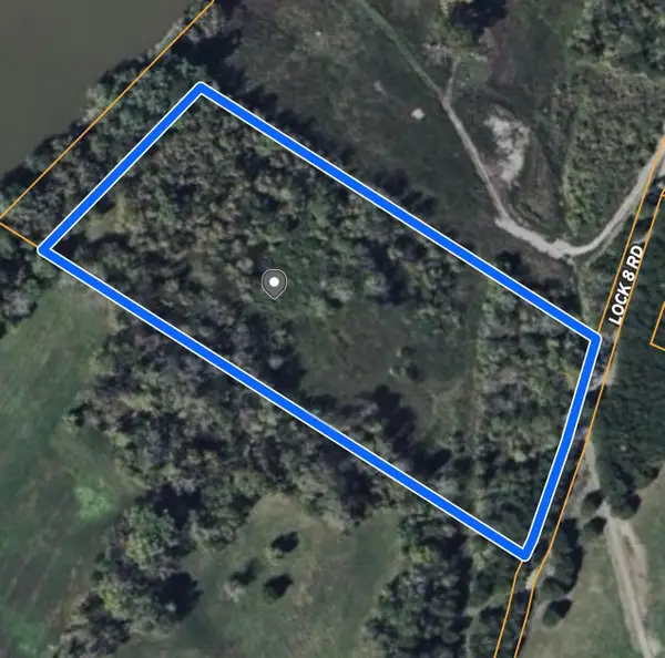 0000 Lock 8 Road, Nicholasville, KY 40356