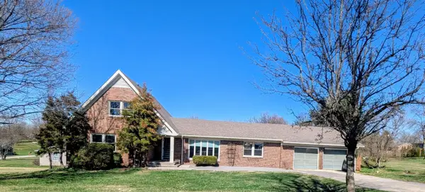 3425 Ironworks Road, Georgetown, KY 40324