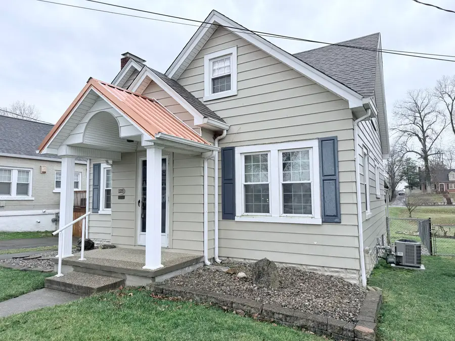 123 N Richardson Drive, Somerset, KY 42501 - #2