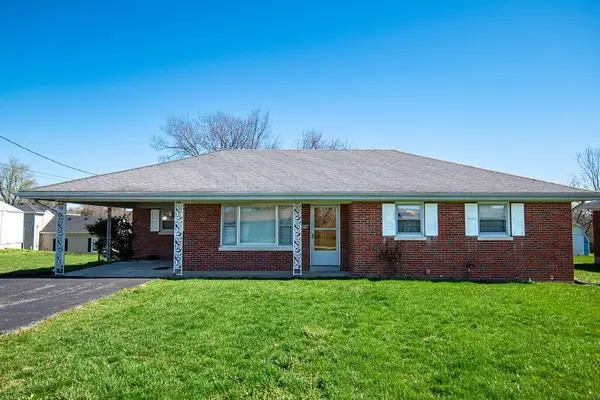 105 Lynnwood Drive, Lancaster, KY 40444
