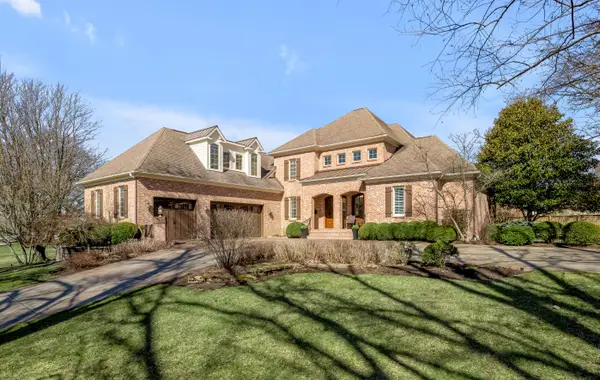 775 Cottage Grove Lane, Lexington, KY 40502