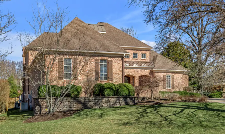 775 Cottage Grove Lane, Lexington, KY 40502 - #2