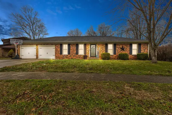 916 Stratton Lane, Winchester, KY 40391