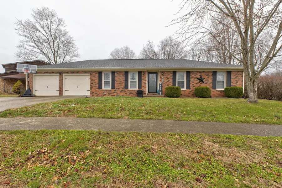 916 Stratton Lane, Winchester, KY 40391 - #2