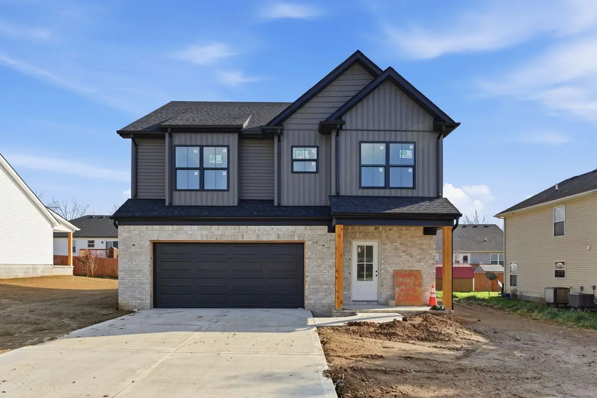 102 Bison Way, Stamping Ground, KY 40379 - #1