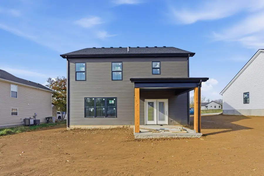 102 Bison Way, Stamping Ground, KY 40379 - #3