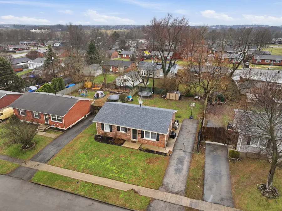 1708 Knoxville Court, Lexington, KY 40505 - #2