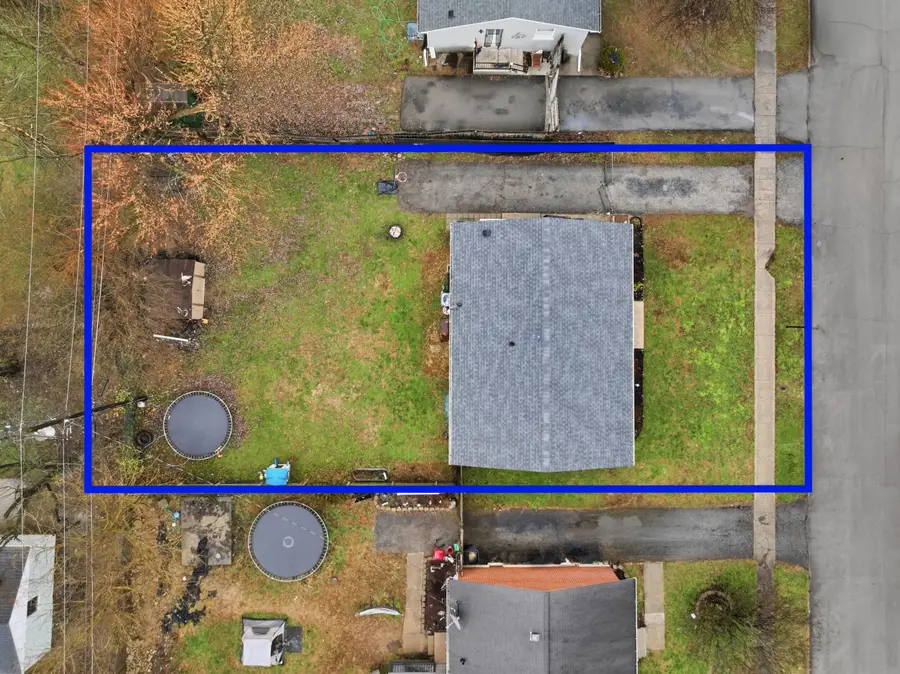 1708 Knoxville Court, Lexington, KY 40505 - #3