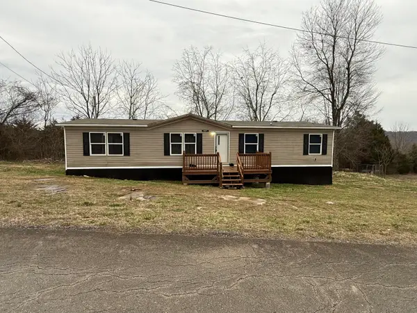 1037 Doc Adams Road, Mt Vernon, KY 40456