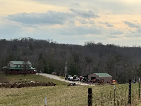 241 Nolan Road, Frenchburg, KY 40322