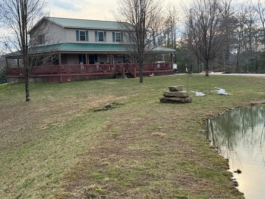 241 Nolan Road, Frenchburg, KY 40322 - #2