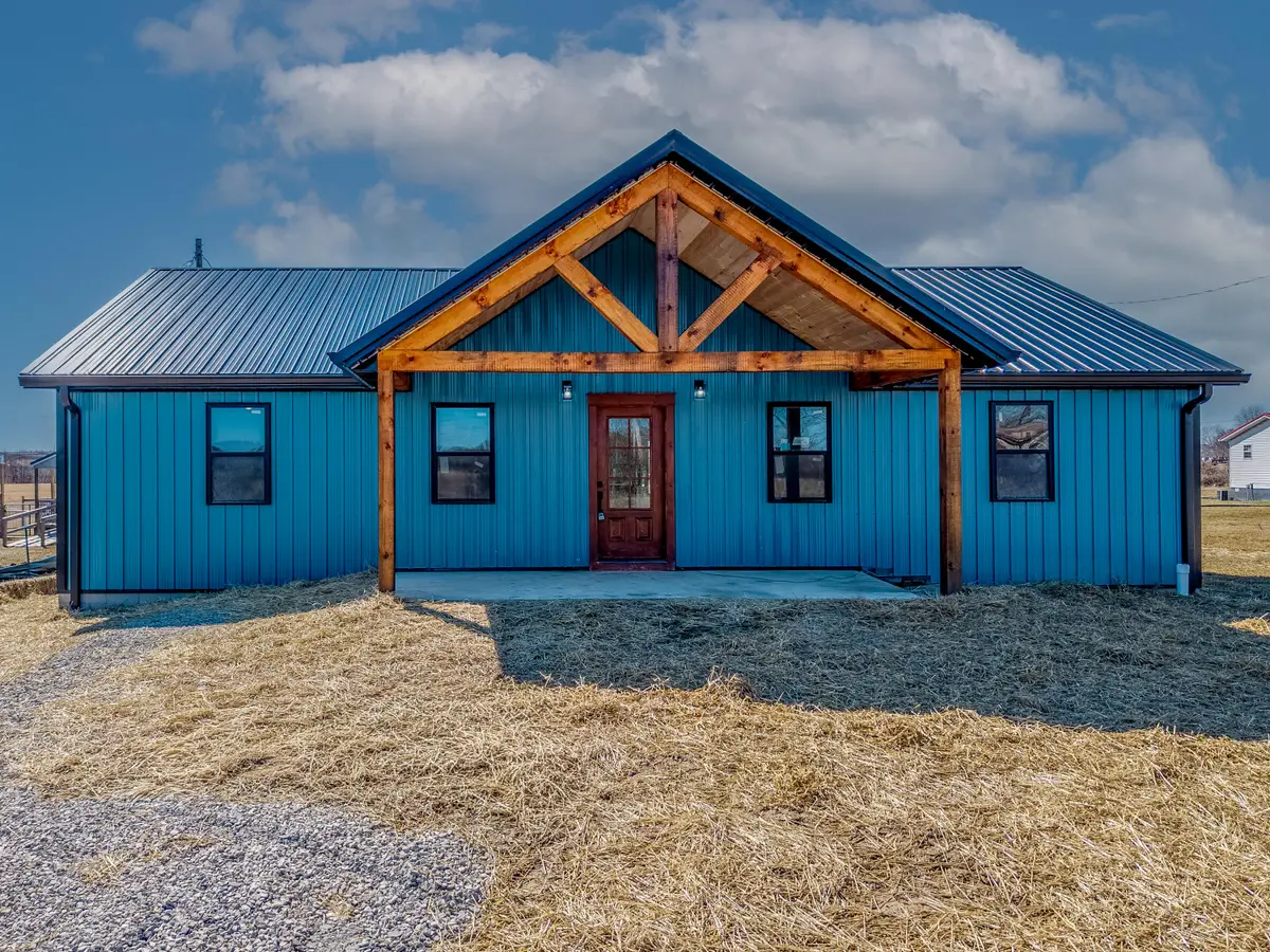 183 Blevins Valley Road, Owingsville, KY 40360 - #1