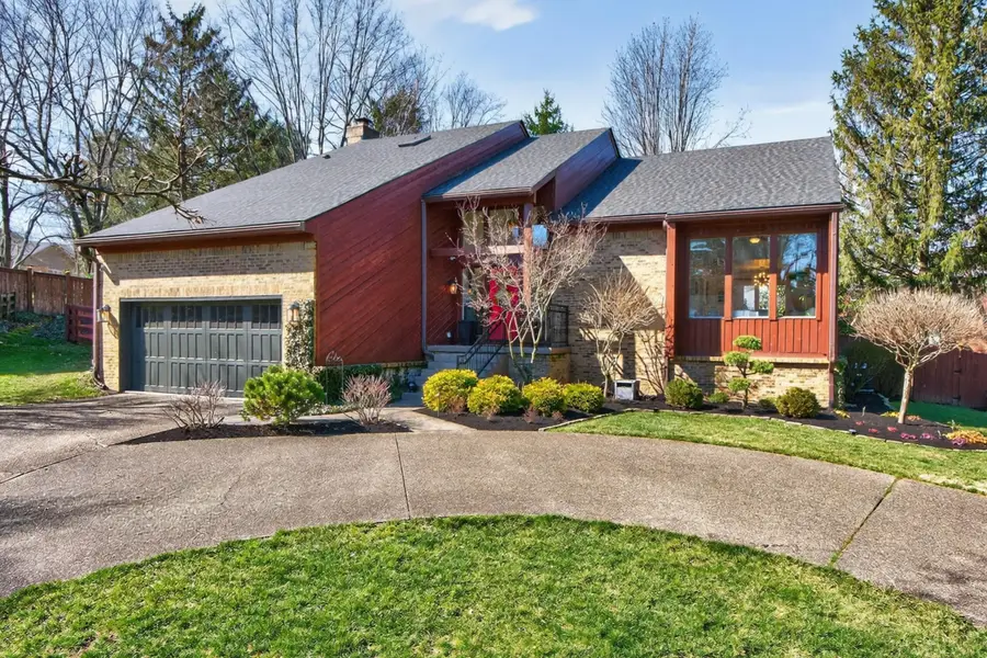 3205 Lyon Court, Lexington, KY 40513 - #2