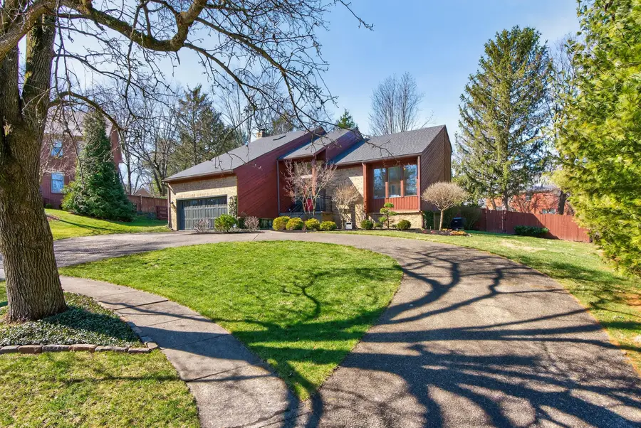 3205 Lyon Court, Lexington, KY 40513 - #3