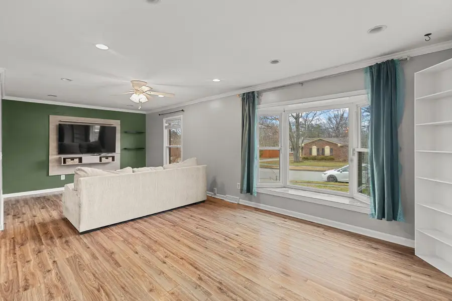 1412 Mount Rainier Drive, Lexington, KY 40517 - #3