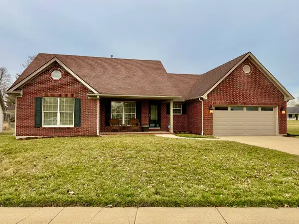 704 Eureka Drive, Versailles, KY 40383
