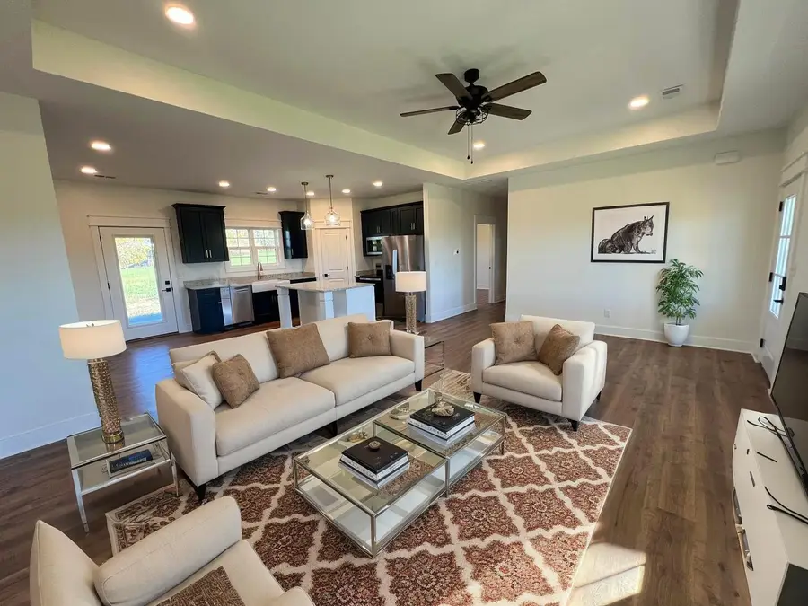 308 Wolverine Way, Richmond, KY 40475 - #3