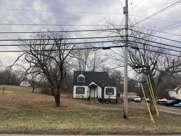 7627  Ky 1232, Corbin, KY 40701