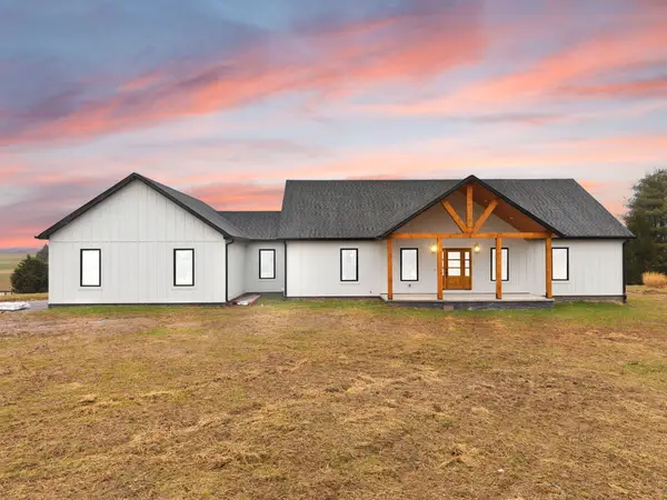 1577 Hunter Drive, Lancaster, KY 40444