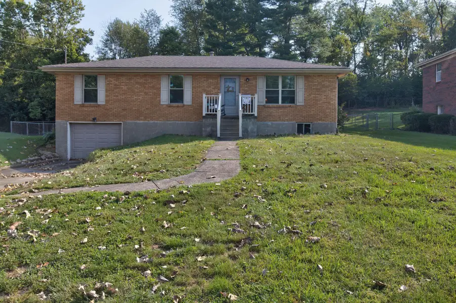 1055 Iroquois Drive, Mount Sterling, KY 40353 - #2