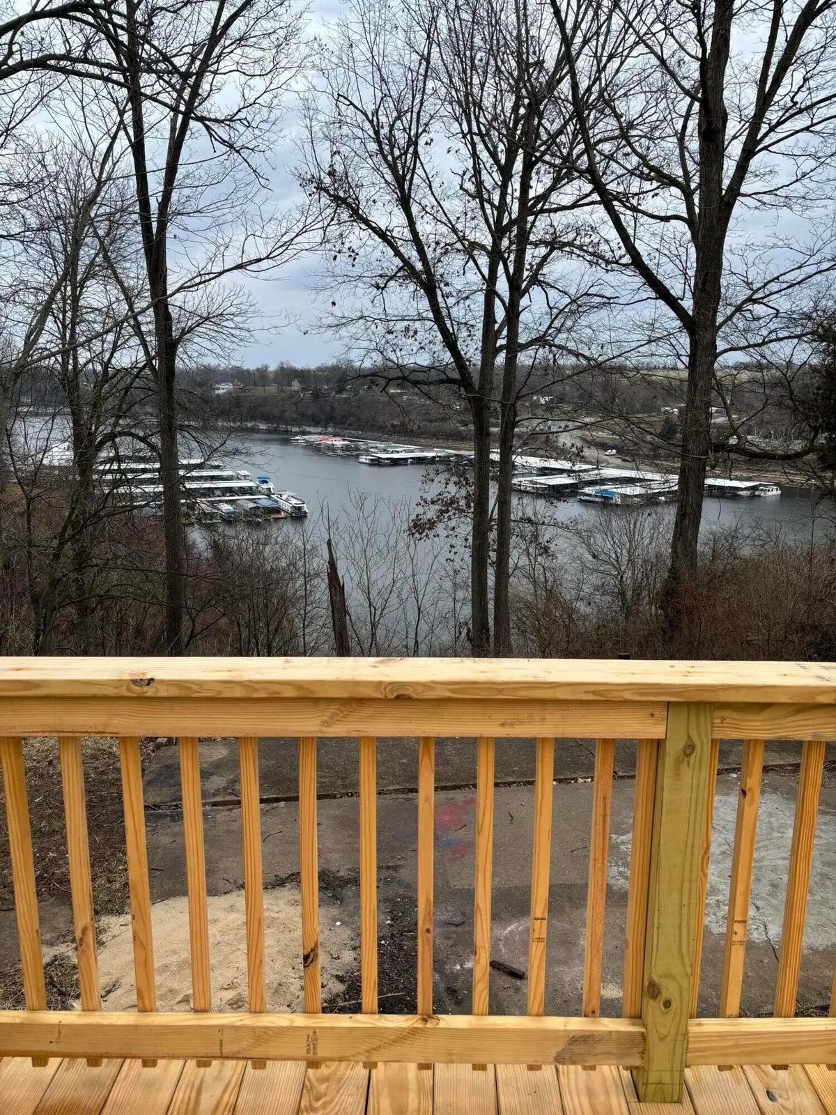 1599 Kennedy Bridge Road #Lot 3, Harrodsburg, KY 40330 - #1