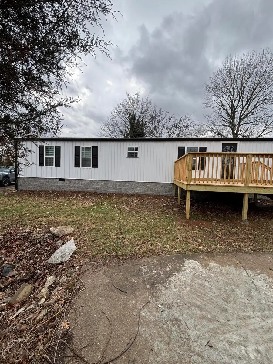 1599 Kennedy Bridge Road #Lot 3, Harrodsburg, KY 40330 - #2