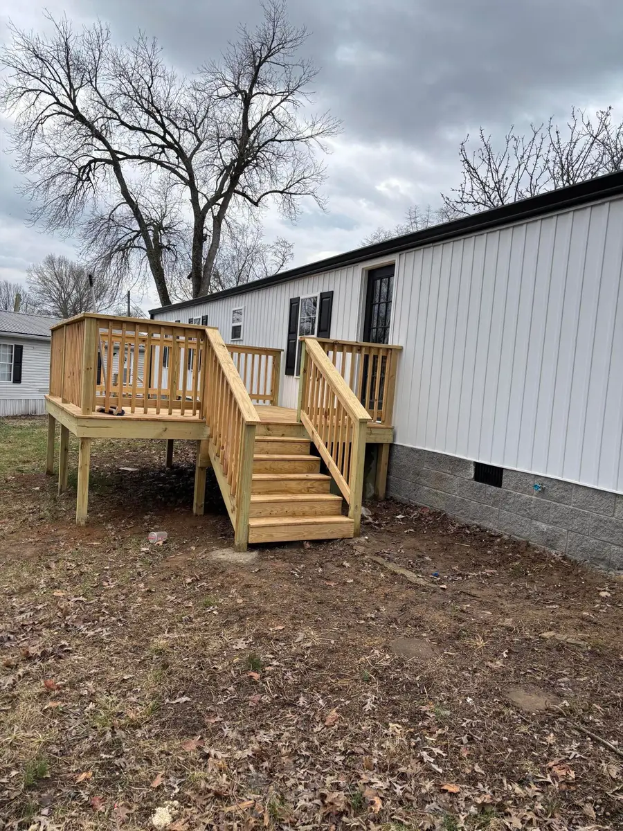 1599 Kennedy Bridge Road #Lot 3, Harrodsburg, KY 40330 - #3