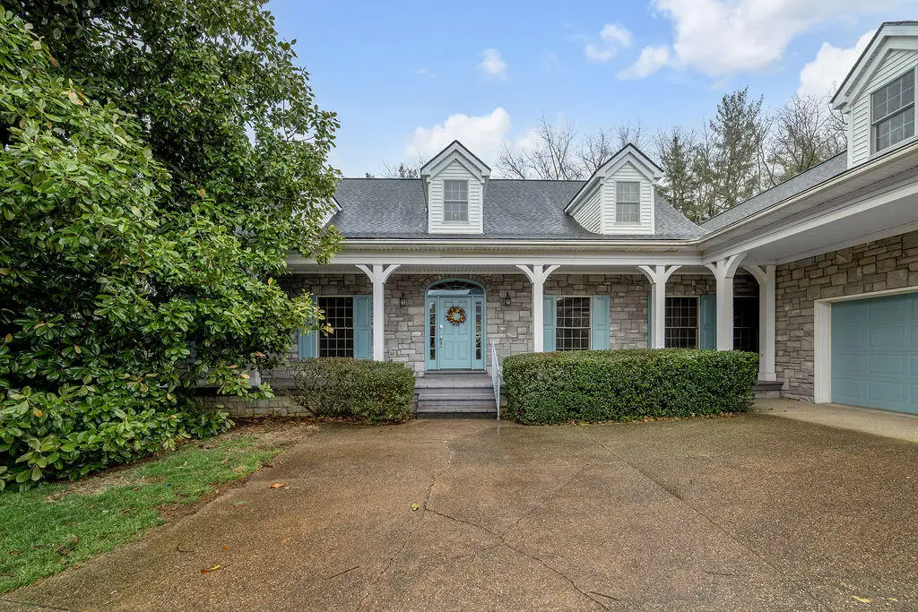 4205 John Alden Lane, Lexington, KY 40504 - #1