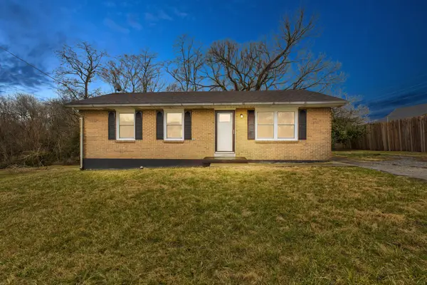 8 Dunbar Street, Mt Sterling, KY 40353