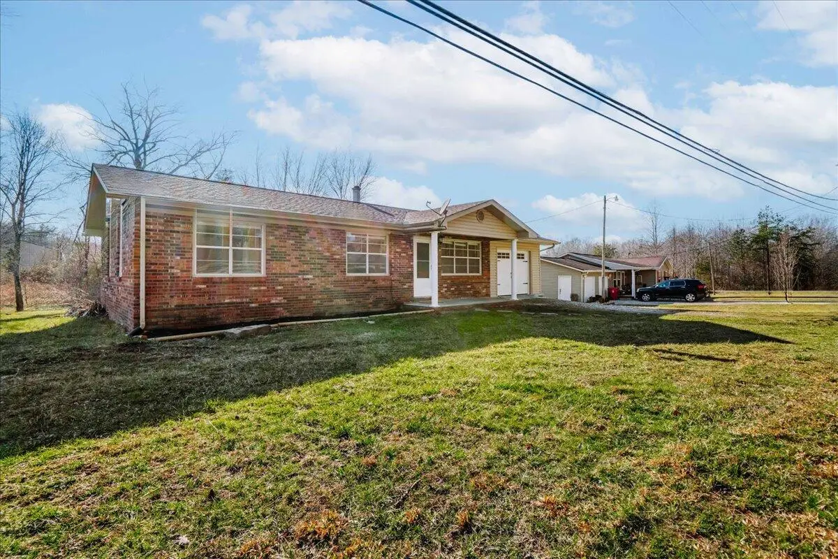 1075 Bee Creek Road, Corbin, KY 40701 - #1