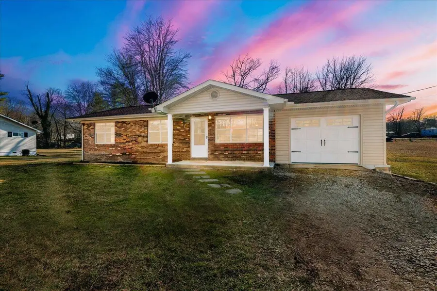 1075 Bee Creek Road, Corbin, KY 40701 - #2