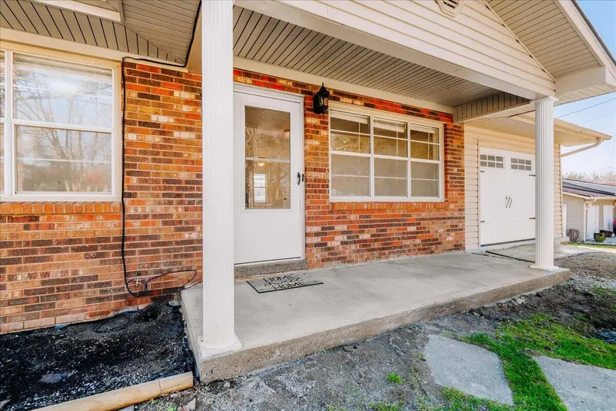 1075 Bee Creek Road, Corbin, KY 40701 - #3