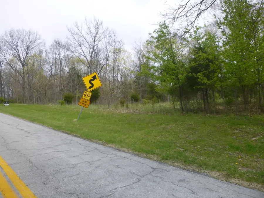 Tract 5 Bridgeport Benson Road, Frankfort, KY 40601 - #3