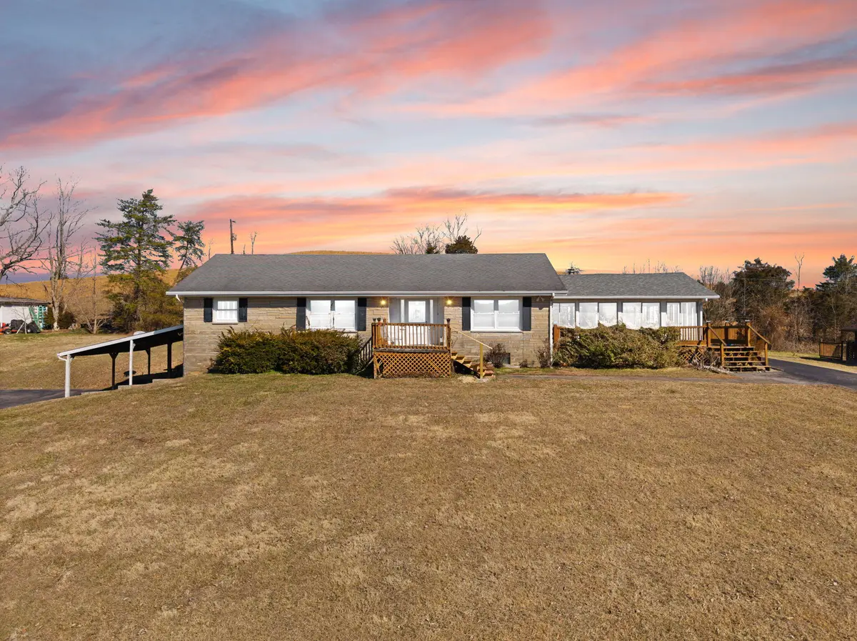 58 Goodpaster Road, Salt Lick, KY 40371 - #1