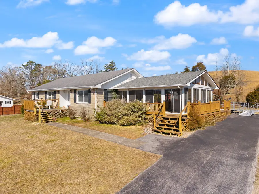 58 Goodpaster Road, Salt Lick, KY 40371 - #3